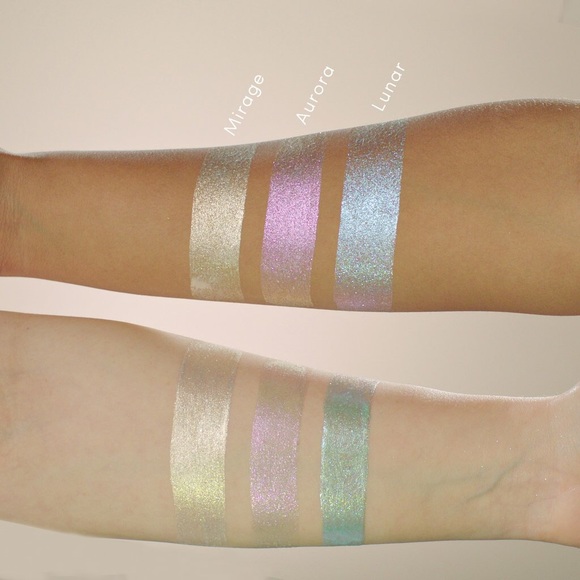 Cover fx holographic & glitter drops plus farsali - Picture 2 of 6